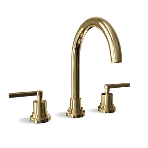 Basin Tap — Pop-Up Waste | Mac Kinley