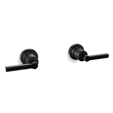 Deck/Wall-Mounted Top Assembly (Pair) | Mac Kinley