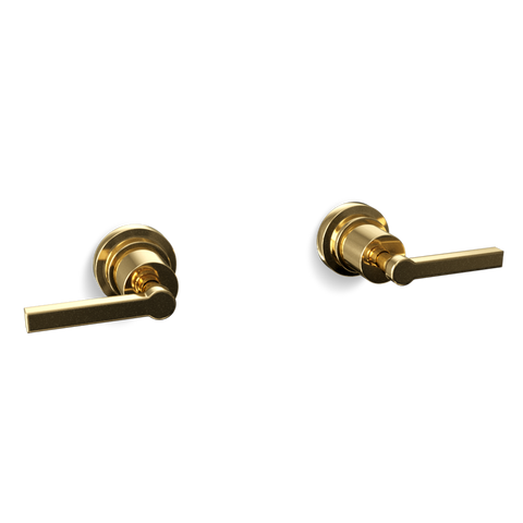 Deck/Wall-Mounted Top Assembly (Pair) | Mac Kinley