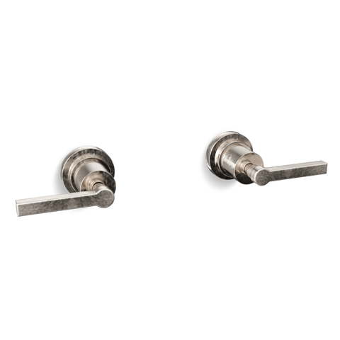 Deck/Wall-Mounted Top Assembly (Pair) | Mac Kinley