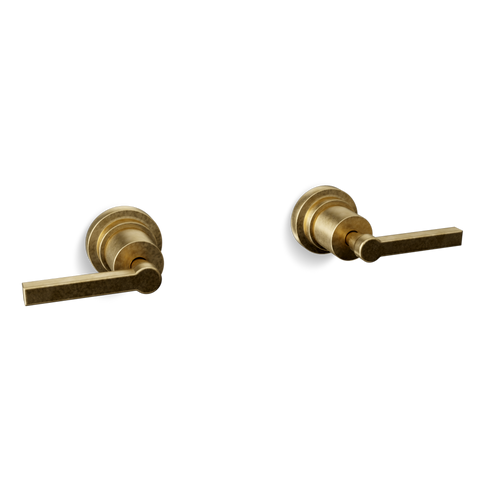 Deck/Wall-Mounted Top Assembly (Pair) | Mac Kinley