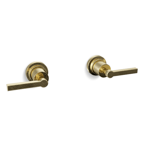 Deck/Wall-Mounted Top Assembly (Pair) | Mac Kinley