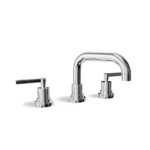 Basin Tap — Pop-Up Waste | Mac Kinley