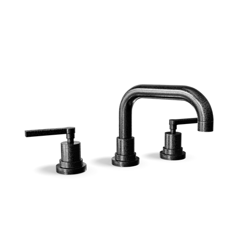 Basin Tap — Pop-Up Waste | Mac Kinley
