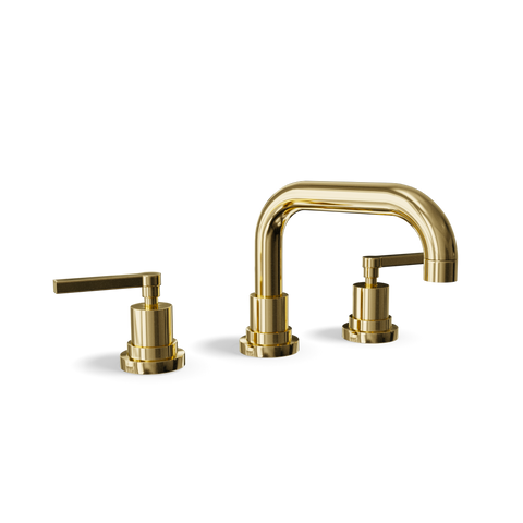Basin Tap — Pop-Up Waste | Mac Kinley