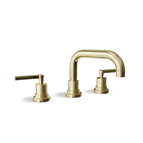 Basin Tap — Pop-Up Waste | Mac Kinley