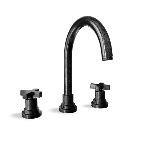 Basin Tap — Pop-Up Waste | Monte Croce