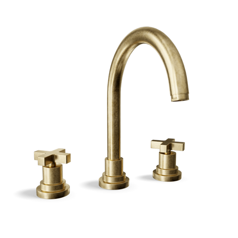 Basin Tap — Pop-Up Waste | Monte Croce