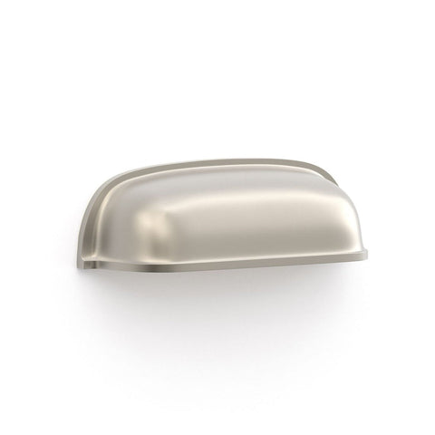 NEWPORT - 90mm Handle (Premium Solid Brass Construction)