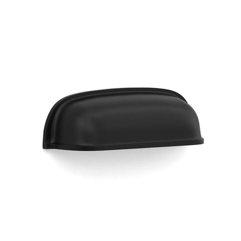 NEWPORT - 90mm Handle (Premium Solid Brass Construction)