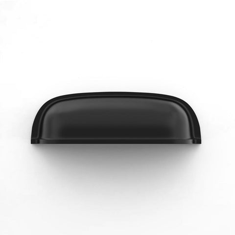 NEWPORT - 90mm Handle (Premium Solid Brass Construction)