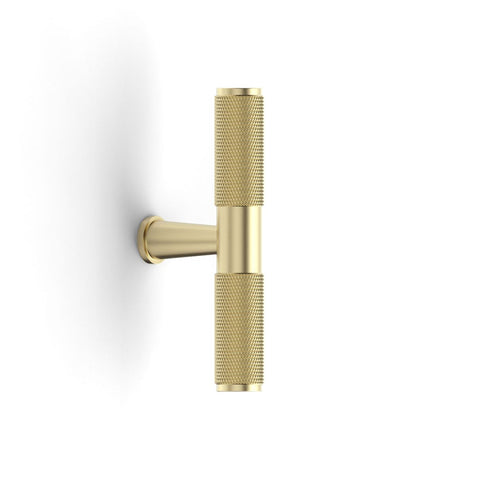 NORD - 80mm Handle (Premium Solid Brass Construction)