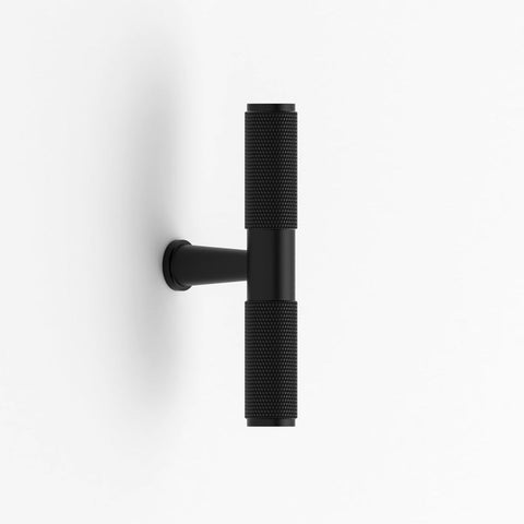 NORD - 80mm Handle (Premium Solid Brass Construction)