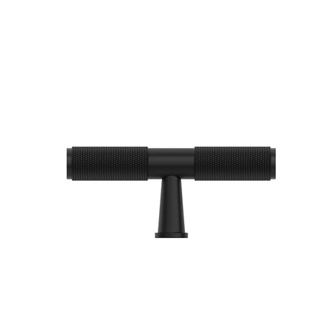 NORD - 80mm Handle (Premium Solid Brass Construction)
