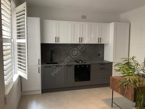 "Better than I imagined."