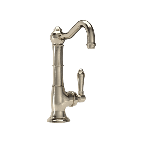 Single-Lever Kitchen Tap — Swivel Spout | Tivoli