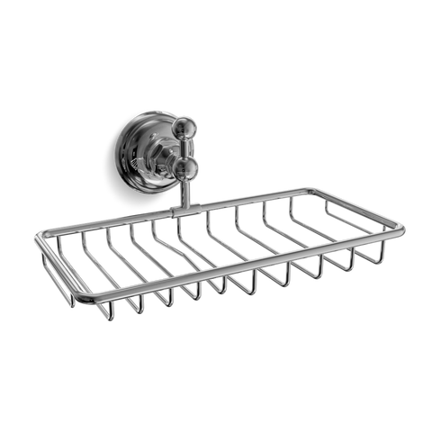 Double Soap Holder | Classico