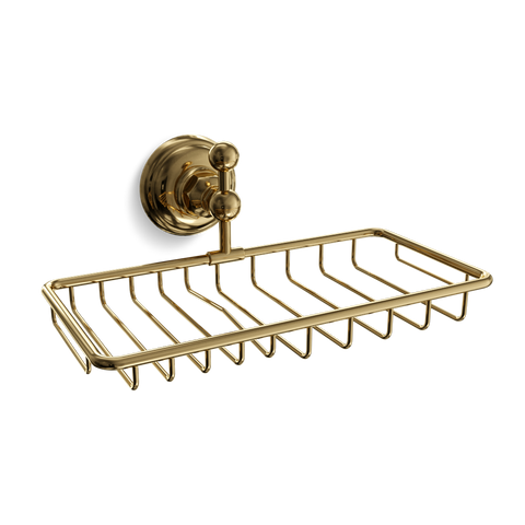 Double Soap Holder | Classico