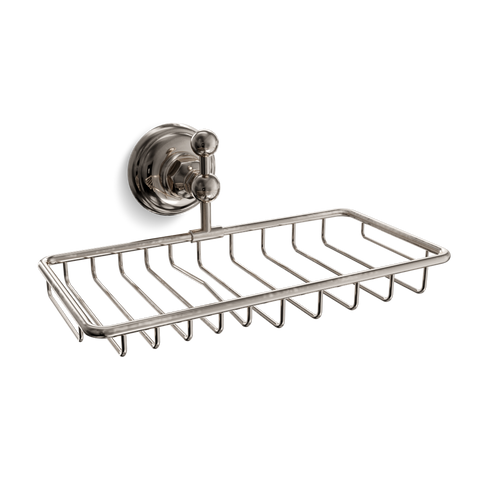 Double Soap Holder | Classico