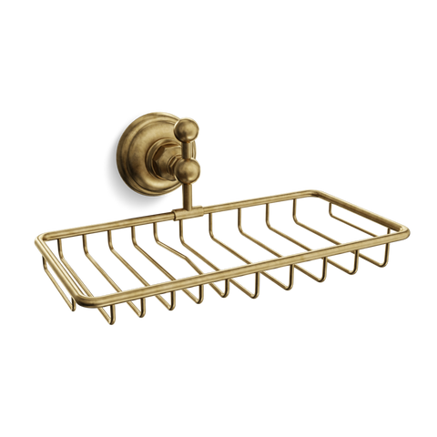 Double Soap Holder | Classico