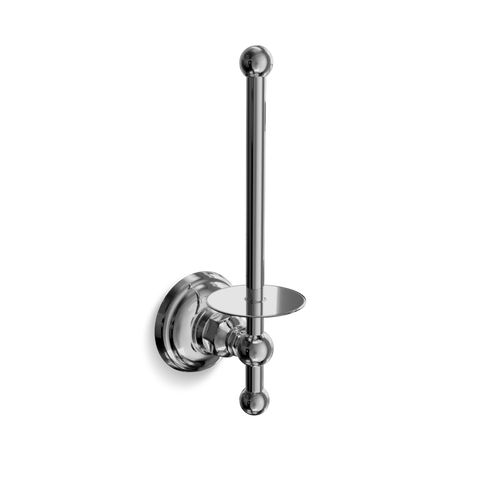 Spare Toilet Roll Holder | Classico