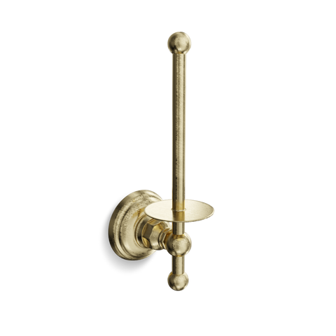 Spare Toilet Roll Holder | Classico