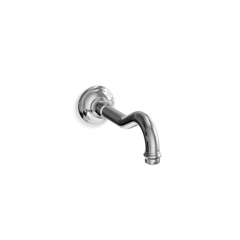 Wall-Mounted Bath/Basin Filler — Traditional | Classico
