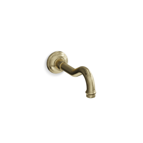 Wall-Mounted Bath/Basin Filler — Traditional | Classico