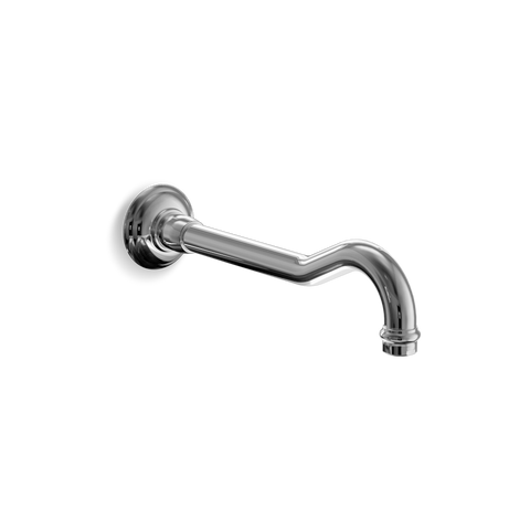 Wall-Mounted Bath/Basin Filler — Traditional | Classico