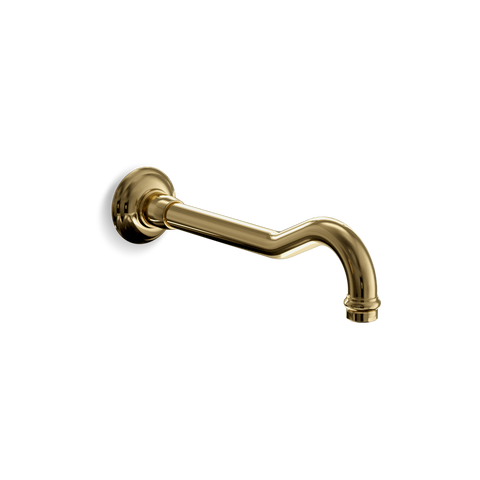 Wall-Mounted Bath/Basin Filler — Traditional | Classico