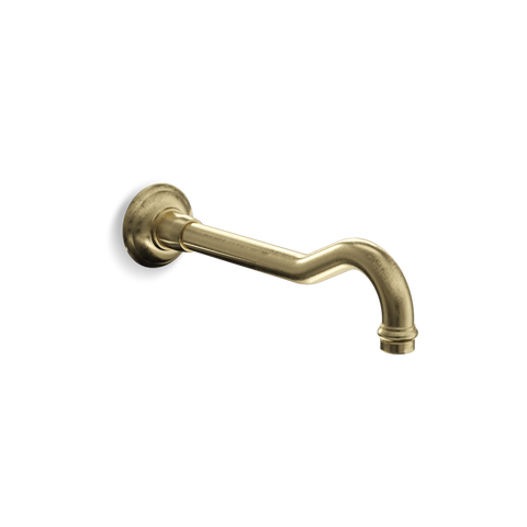 Wall-Mounted Bath/Basin Filler — Traditional | Classico
