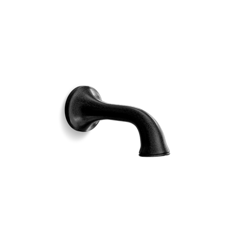 Bath/Basin Filler — 160mm Smooth Spout | Classico