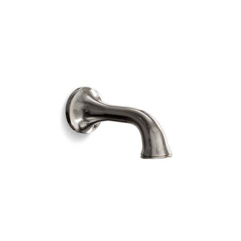 Bath/Basin Filler — 160mm Smooth Spout | Classico