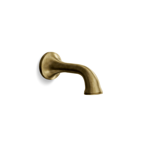 Bath/Basin Filler — 160mm Smooth Spout | Classico