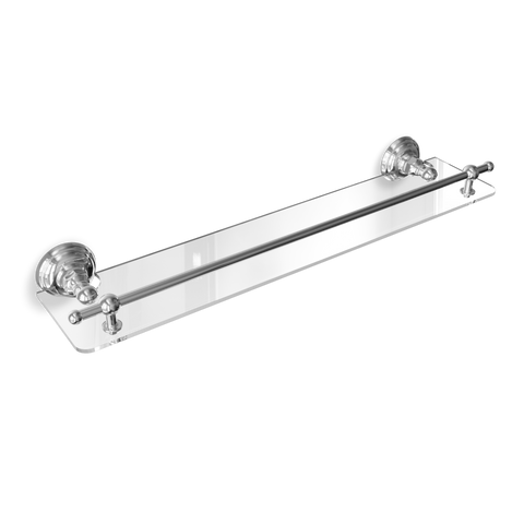 Glass Shelf 60cm | Classico