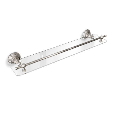 Glass Shelf 60cm | Classico