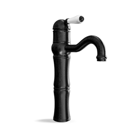 Single-Hole Basin Tap — Traditional Spout | Classico