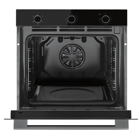 Omega 60cm 5-Function Fan-Forced Oven