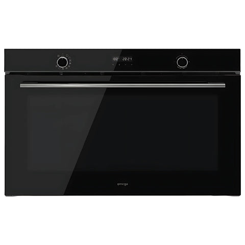 Omega 90cm 10-Function Oven with AirFry