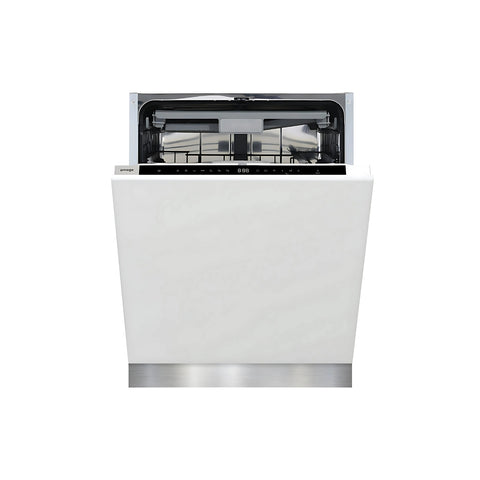 Omega 60cm Fully-Integrated Dishwasher
