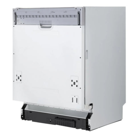 Omega 60cm Fully-Integrated Dishwasher