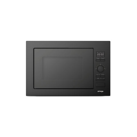 Omega 28L Built-In Microwave
