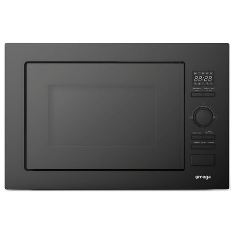 Omega 28L Built-In Microwave