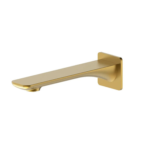 Oskar Bath Spout-207mm