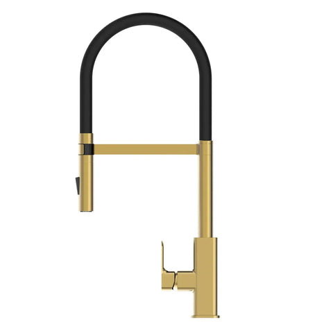 Oskar Pull-Out Kitchen Sink Mixer