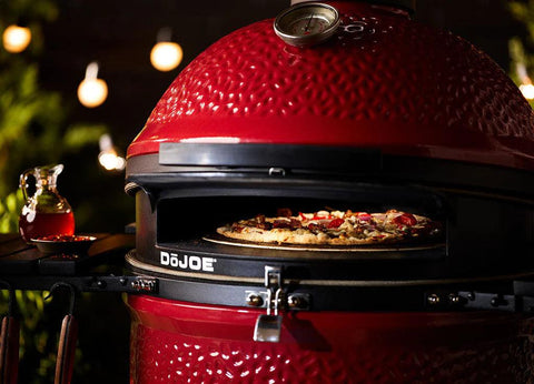 Kamado Joe DoeJoe