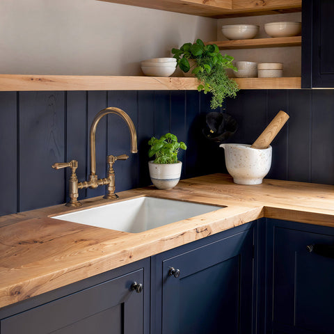 Preparatory Sink 460x405