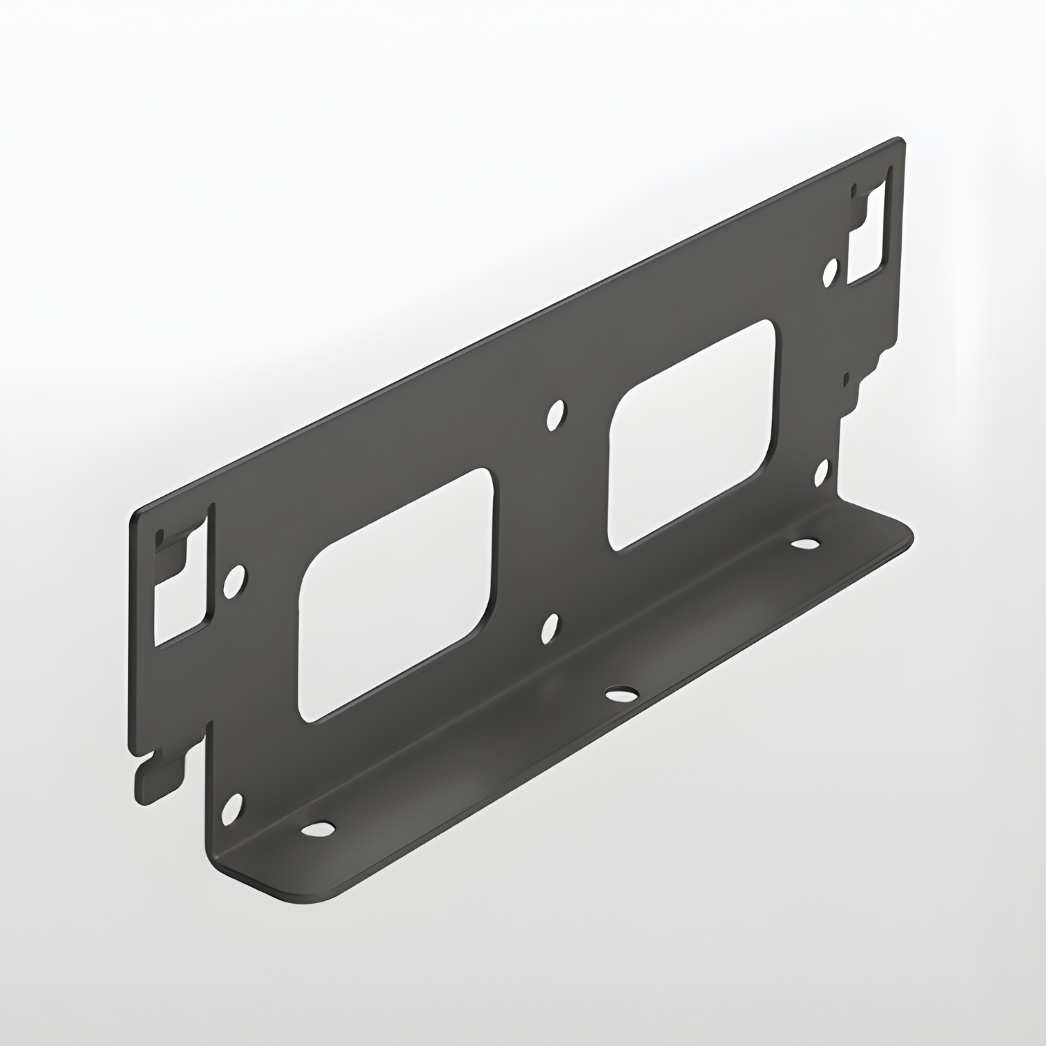 Pegasus Tray Support | Peka | KitchenLibrary