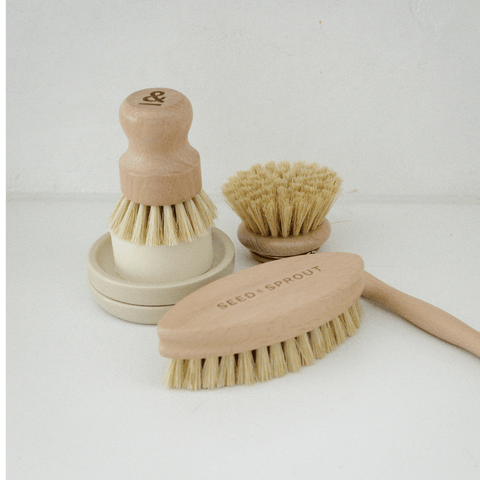 Eco Kitchen Set