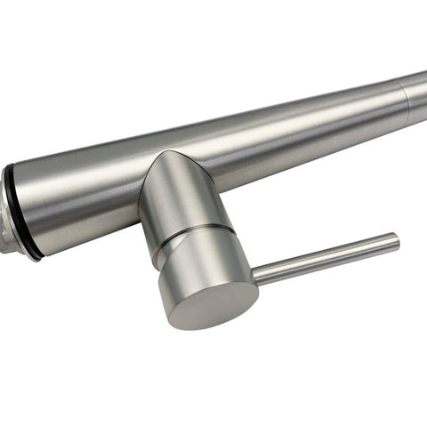OTTI Pull Out Sink Mixer 420